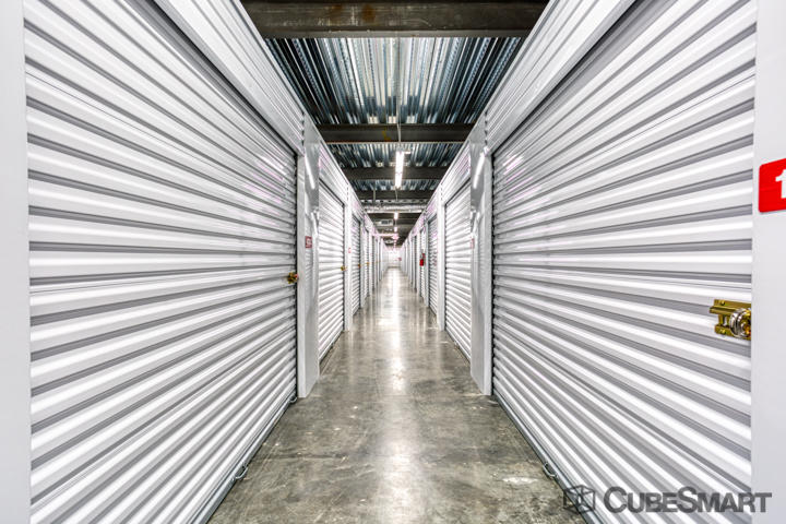 CubeSmart Self Storage Photo