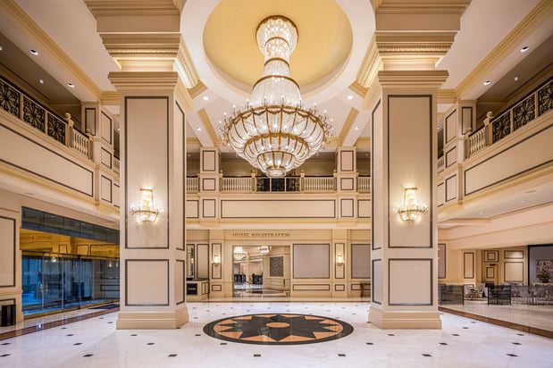 Images Horseshoe Bossier City - A Caesars Rewards Destination