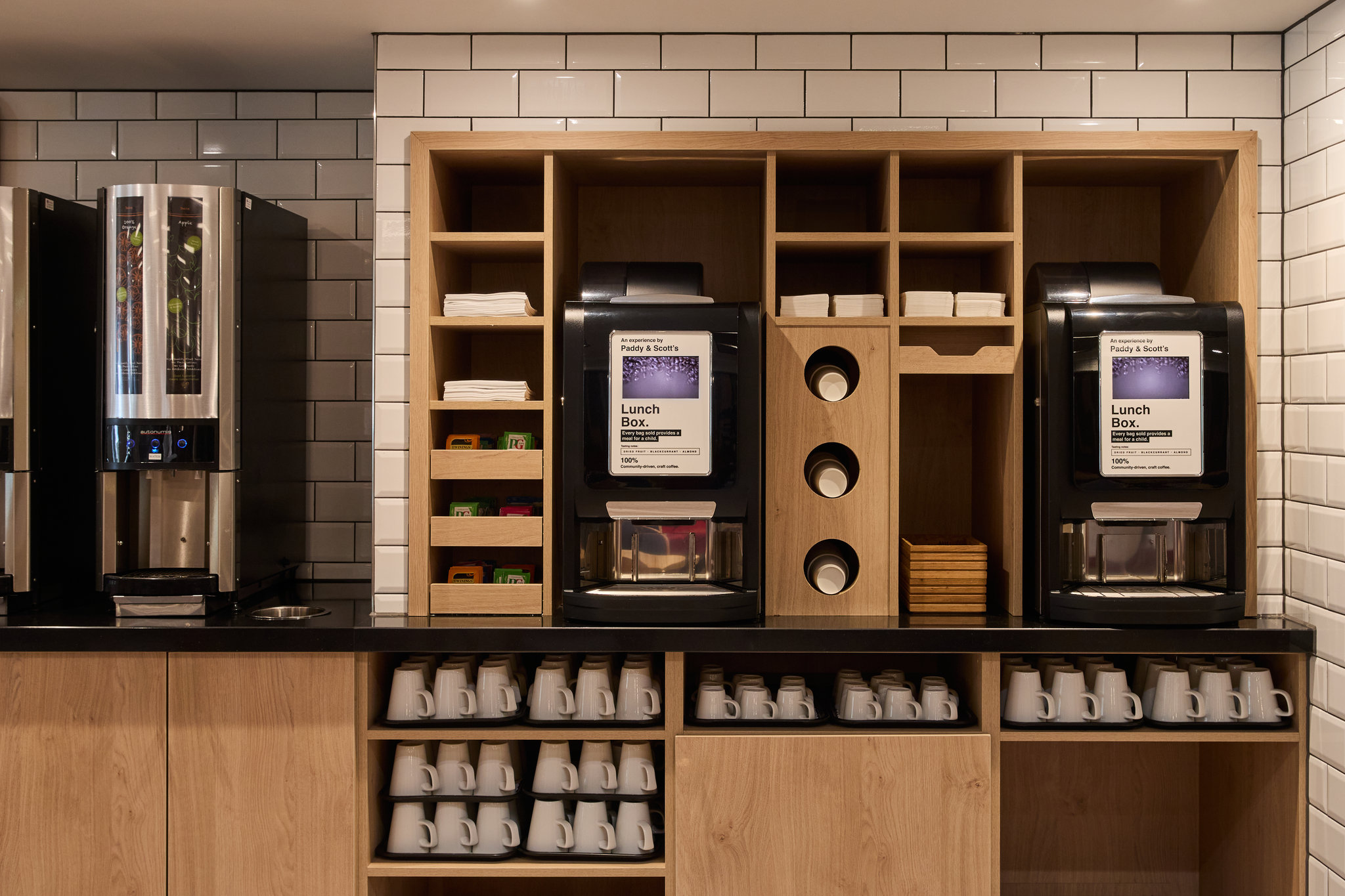 Holiday Inn Express London - Limehouse by IHG