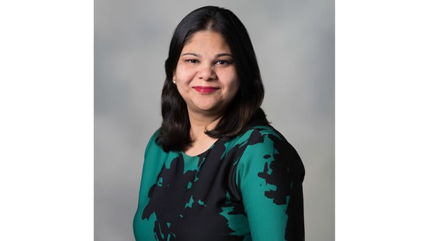 Images Nidhi Johri, MD