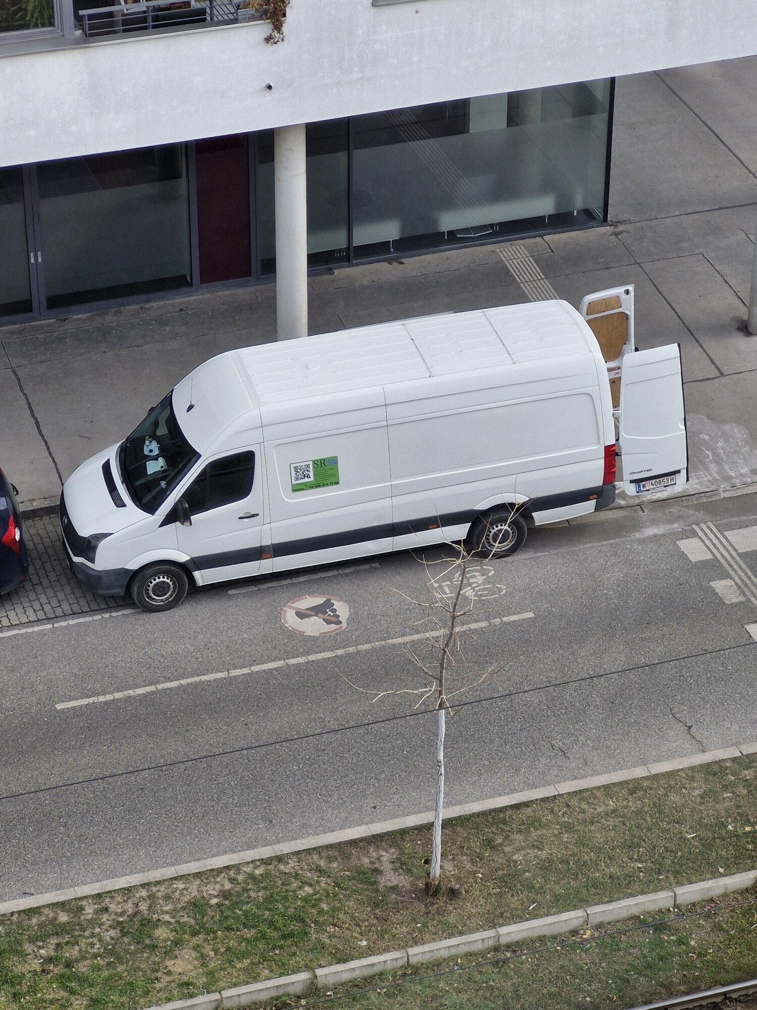 Bild 10 von SR Transport e.U.