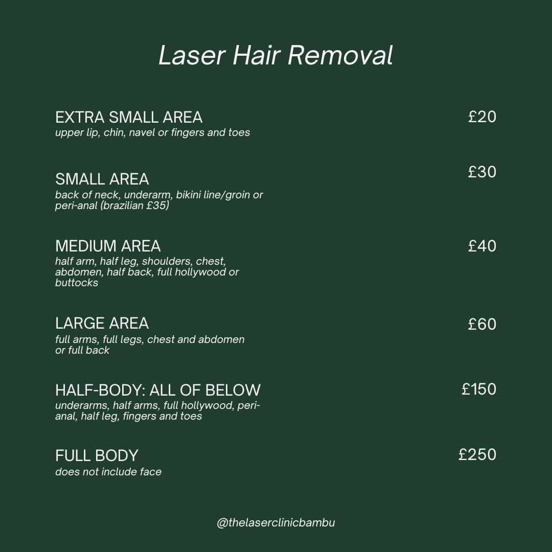 Images The Laser Clinic