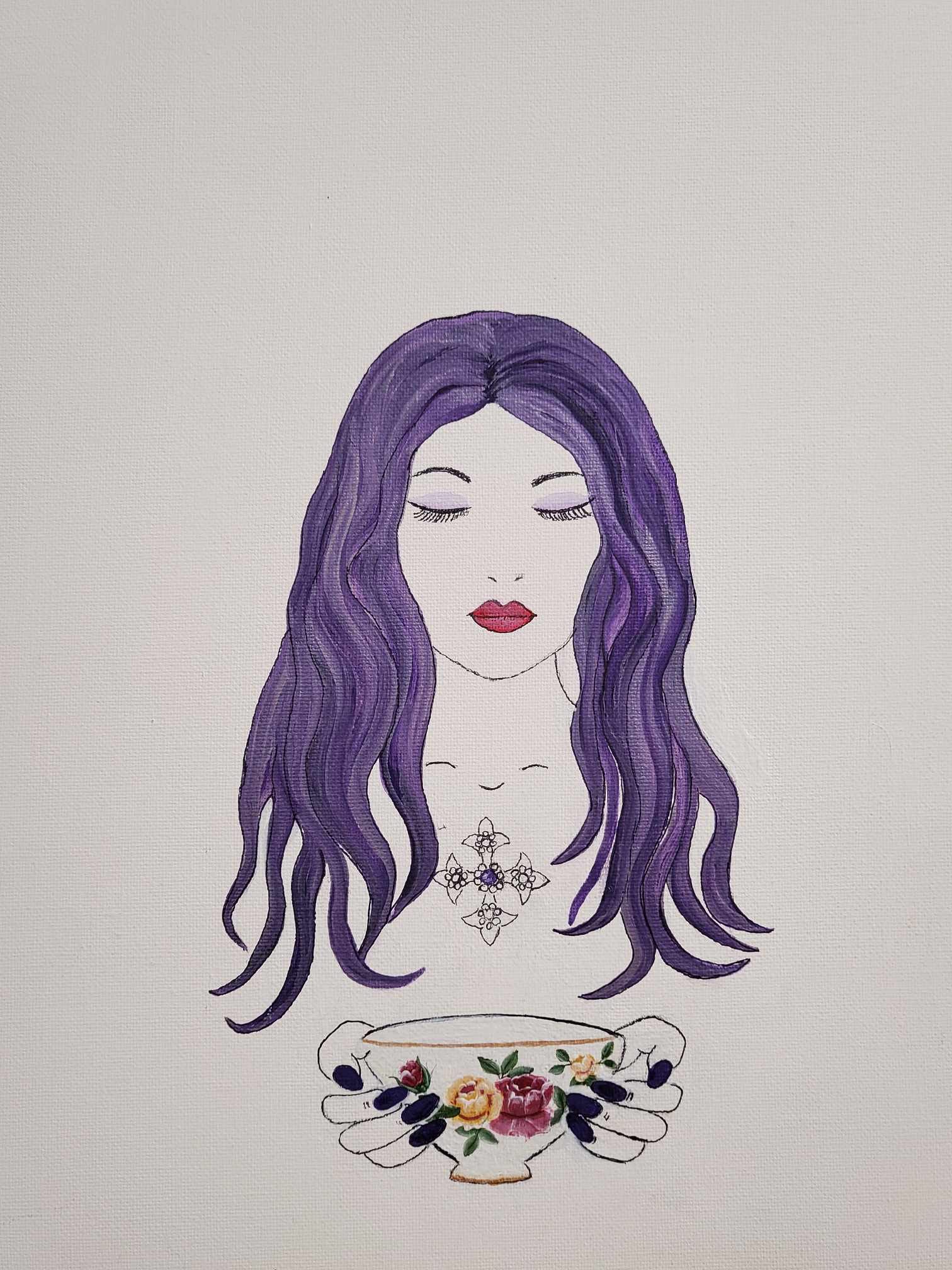 Images The Spiritual Realm with Kate Denning