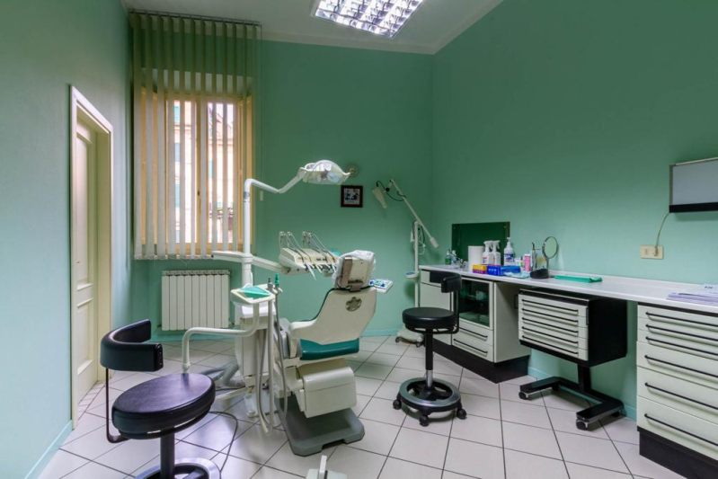Images Dentista Bartali Dott. Marco