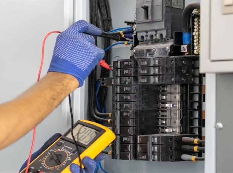 Champ's Electric Image