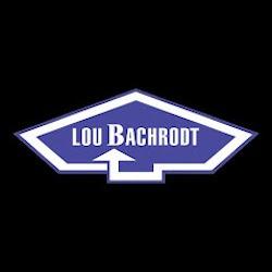 Lou Bachrodt Chevrolet Logo