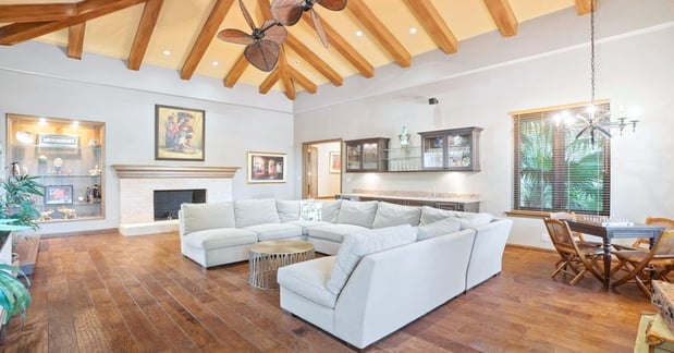 Images Patty Da Silva | The Agency Fort Lauderdale West