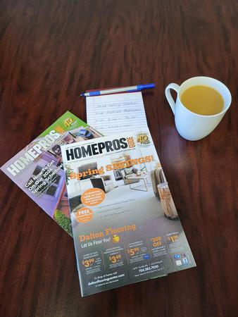 Images HomePros Guide