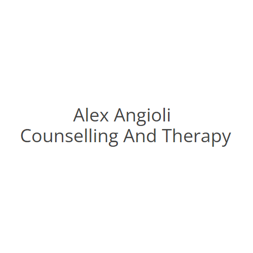 Alex Angioli Counselling And Therapy