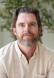 Chris Preston headshot