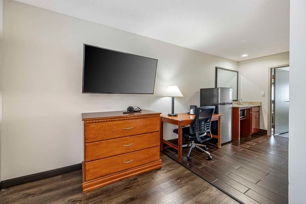 Images Best Western Shelbyville Inn and Suites Celebration Inn
