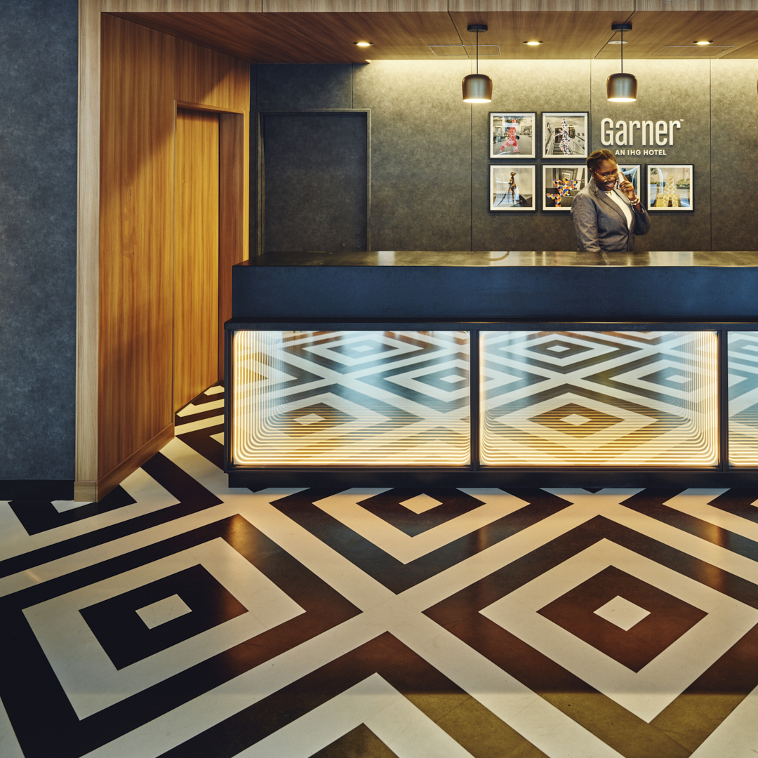 Images Garner Hotel Osaka Honmachi Station