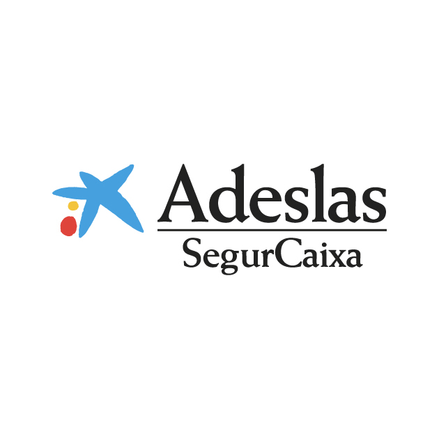 Oficina de Atención Comercial Adeslas Madrid - Algete ESPAÑA Logo