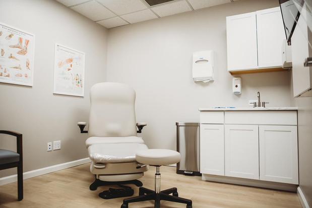 Images The Wound Institute: Carrie Frame, DPM