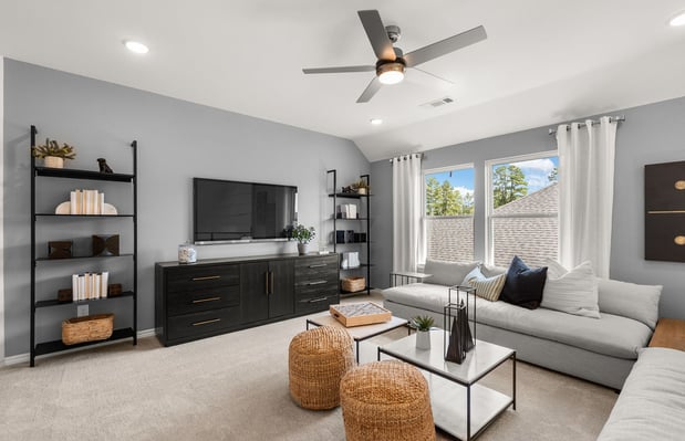 Images Montgomery Bend by Pulte