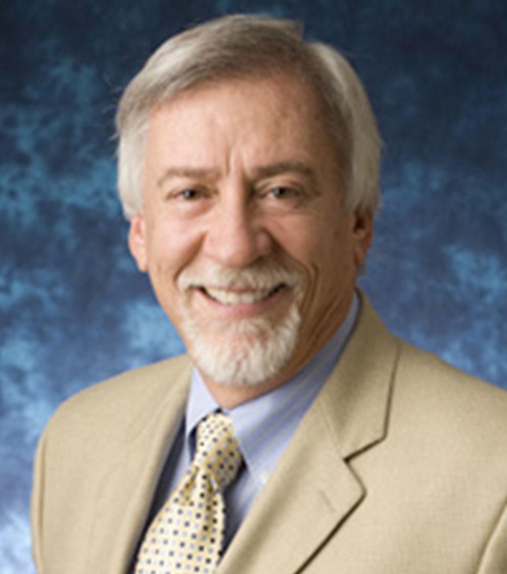 Headshot of Dr. Philip V. Marinelli