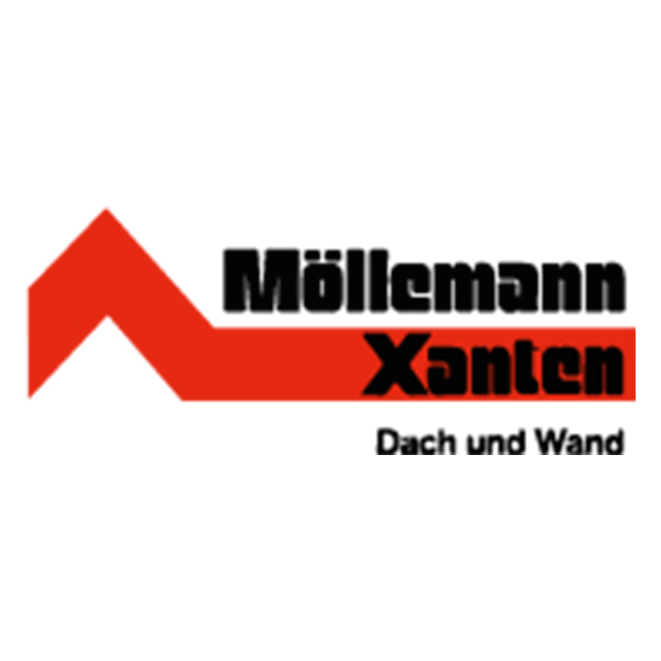 Theo Möllemann Bedachungen in Xanten - Logo