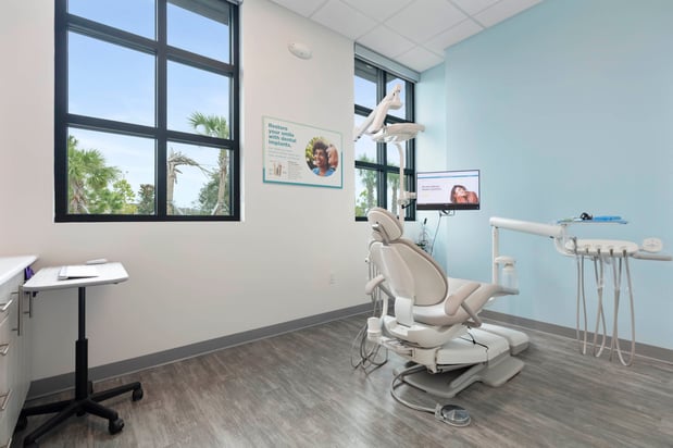 Images Odessa Modern Dentistry