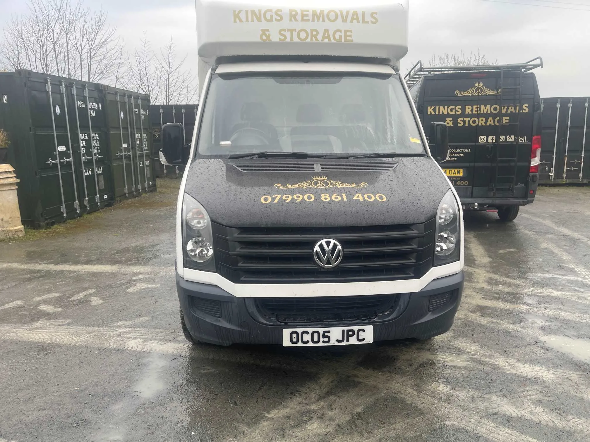 Images Kings Removals & Storage