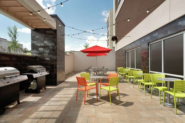 Images Home2 Suites by Hilton Middletown