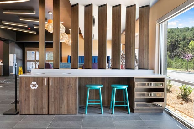 Images Tru by Hilton Cartersville