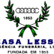 Agência Funerária Casa Lessa Logo