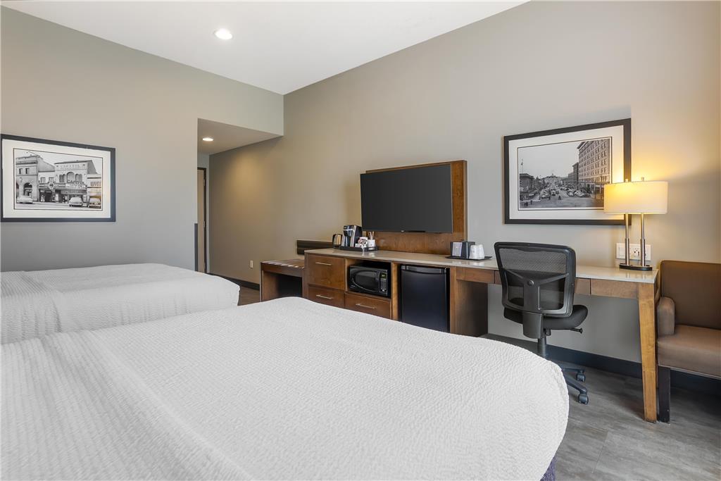 Images Best Western Plus East Side