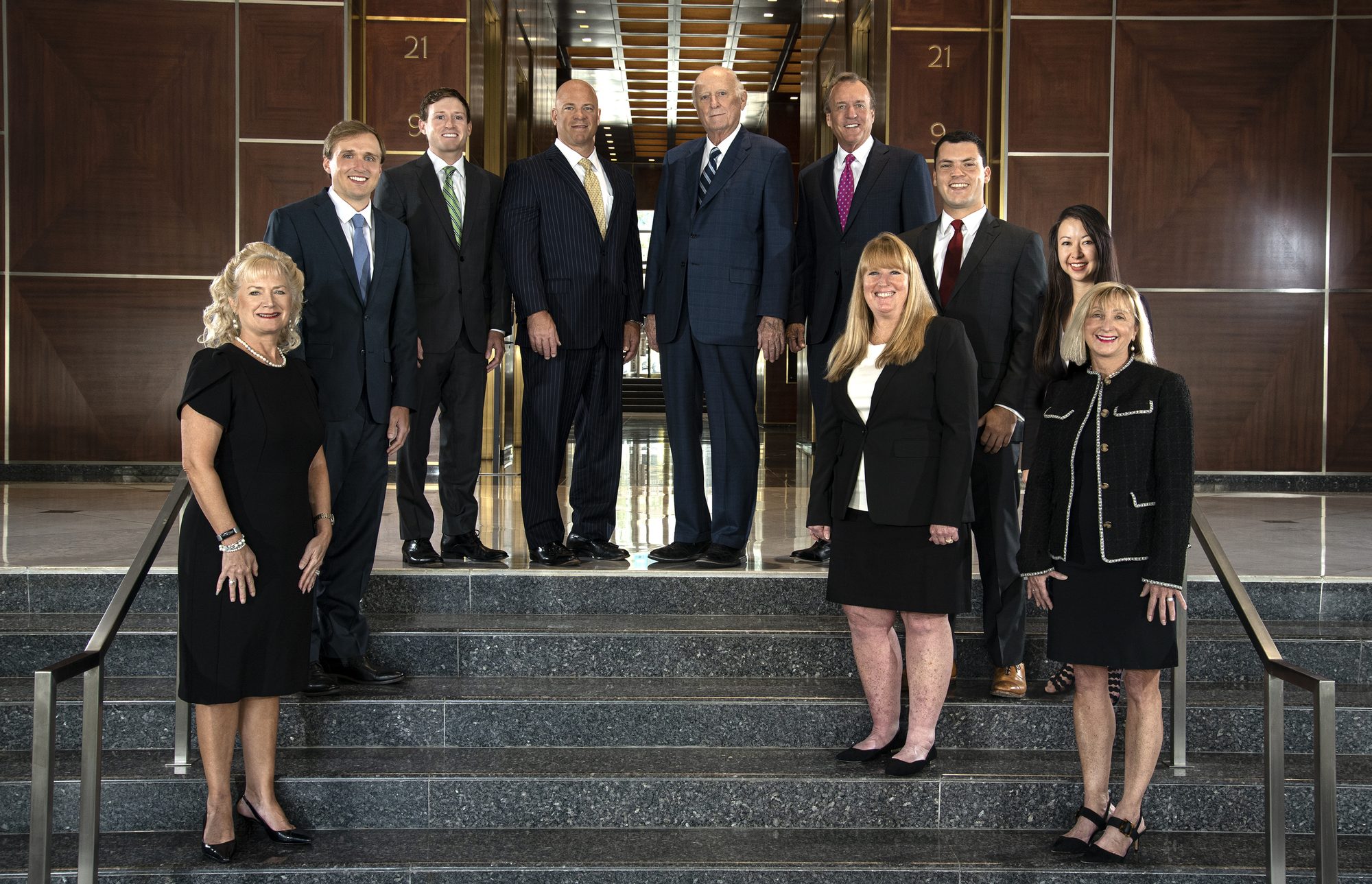 Merrill Lynch Financial Advisor A Chappell