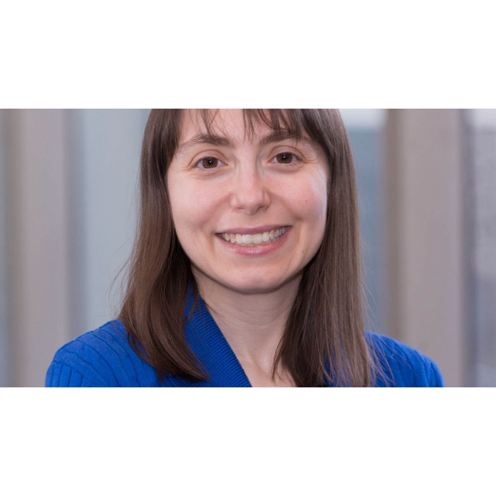 Diana Mandelker, MD, PhD - MSK Pathologist & Molecular Geneticist