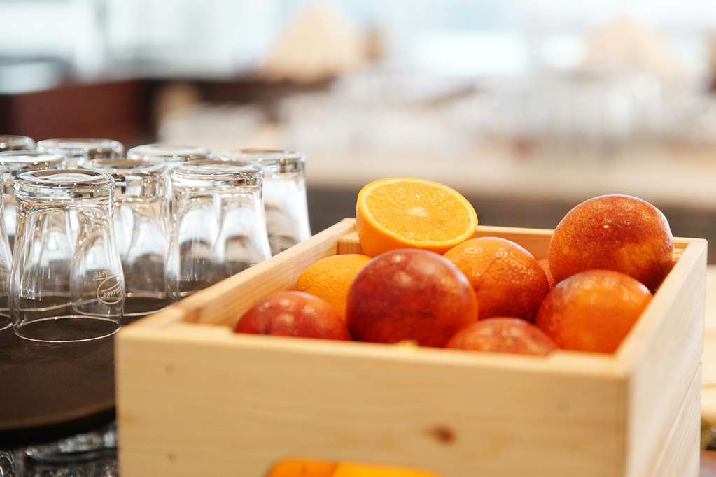 Bilder Best Western Macrander Hotel Dresden