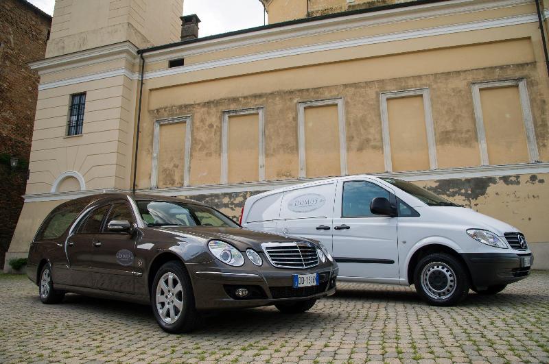 Images Onoranze Funebri Domus