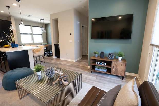 Images Vacation Rentals by Kimberly