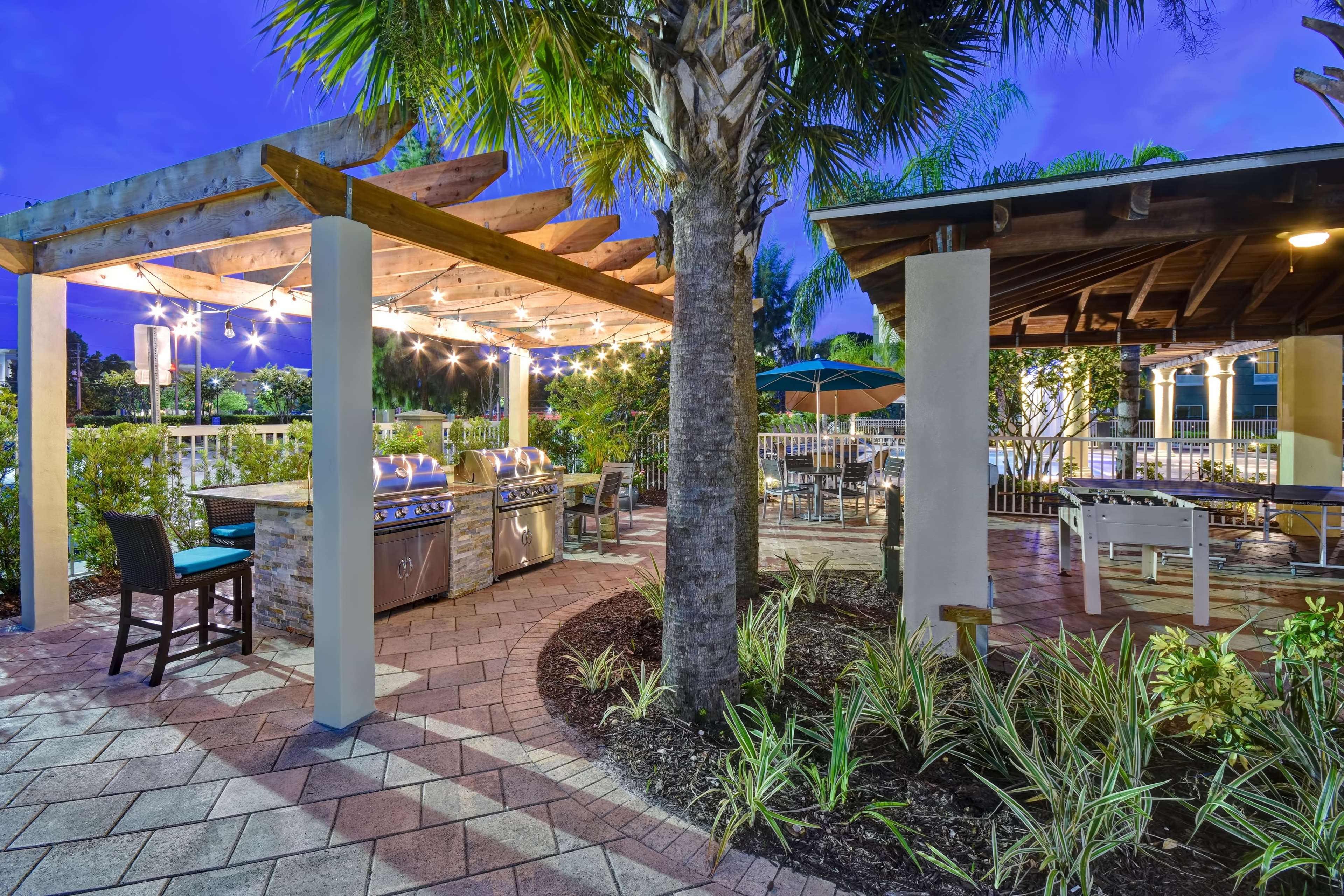 Recreational Facility