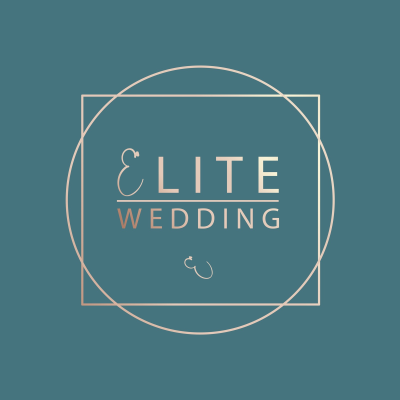 Logo Elite Wedding Napoli 320 644 2532