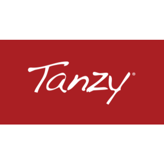 Tanzy Logo