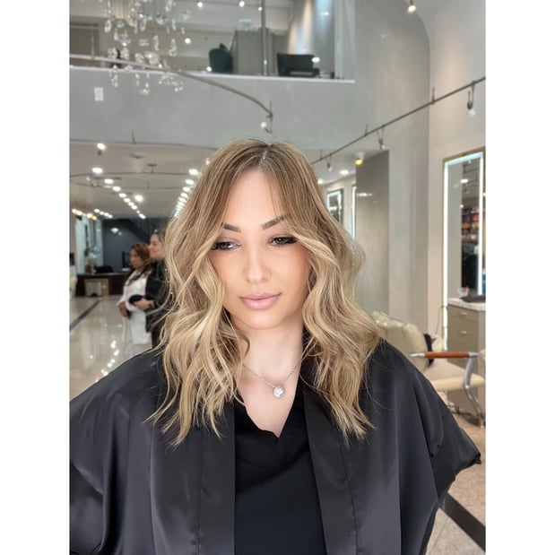 Images Catalia Beauty & Wellness