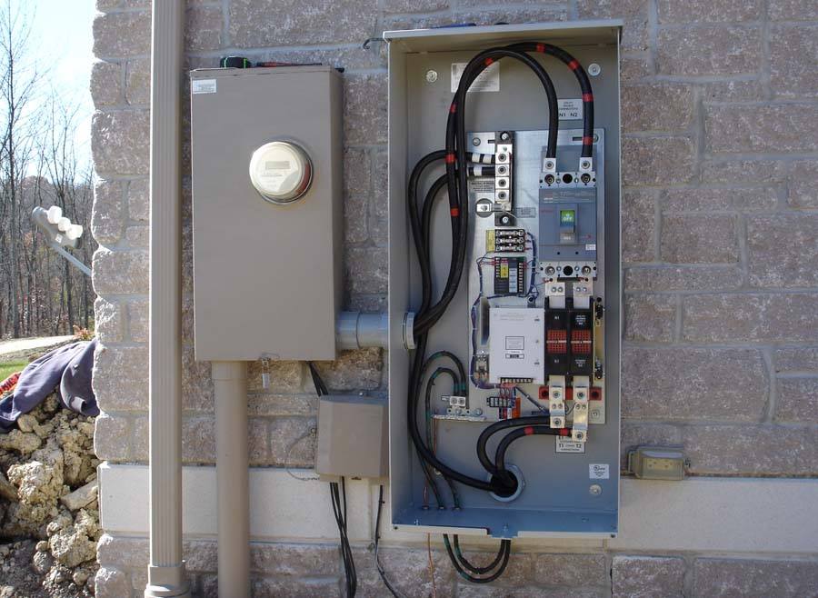 Valleywide Electric Inc Image