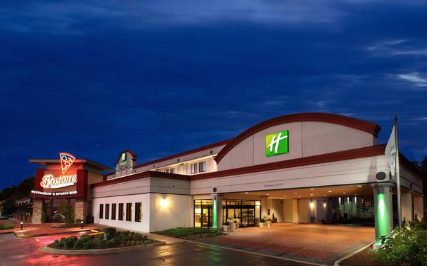 Images Holiday Inn Little Rock-Airport-Conf Ctr, an IHG Hotel