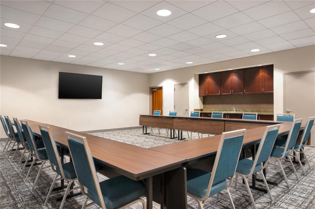 Images Hampton Inn & Suites Wilkes-Barre/Scranton, PA