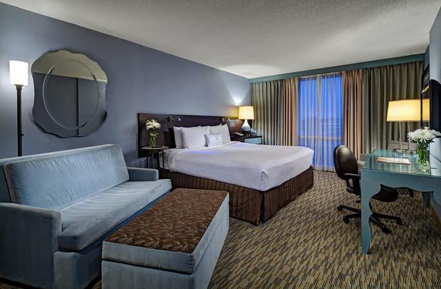 Images Crowne Plaza Chicago Ohare Hotel & Conf Ctr, an IHG Hotel