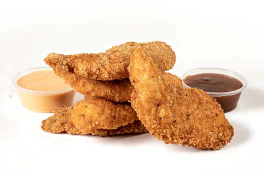 5 Tenders (STRICKEN BY CHICKEN)