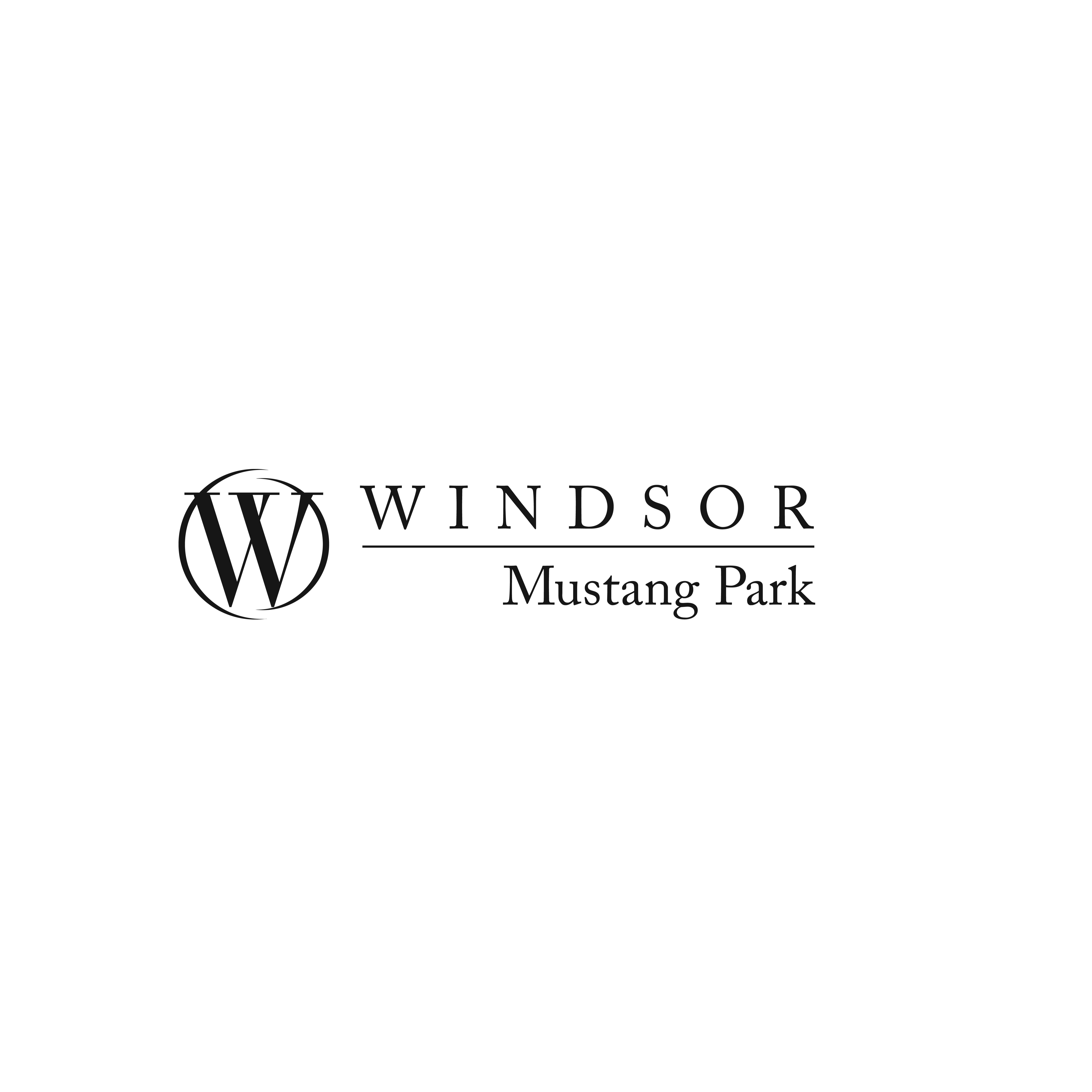 Windsor Mustang Park Apartments