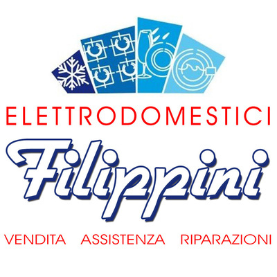 Filippini Elettrodomestici Logo