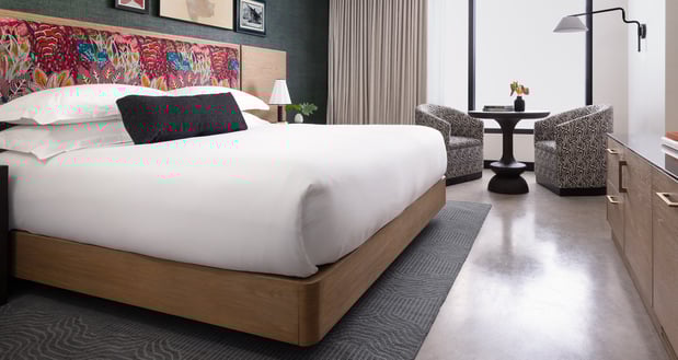 Images Kimpton Santo San Antonio - Riverwalk by IHG