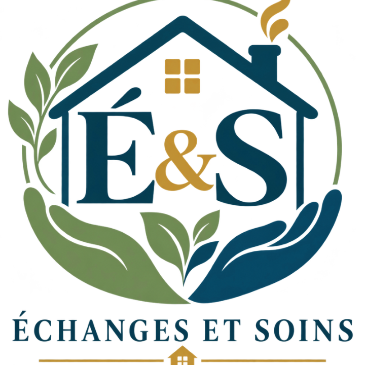 Échanges et soins soins à domicile