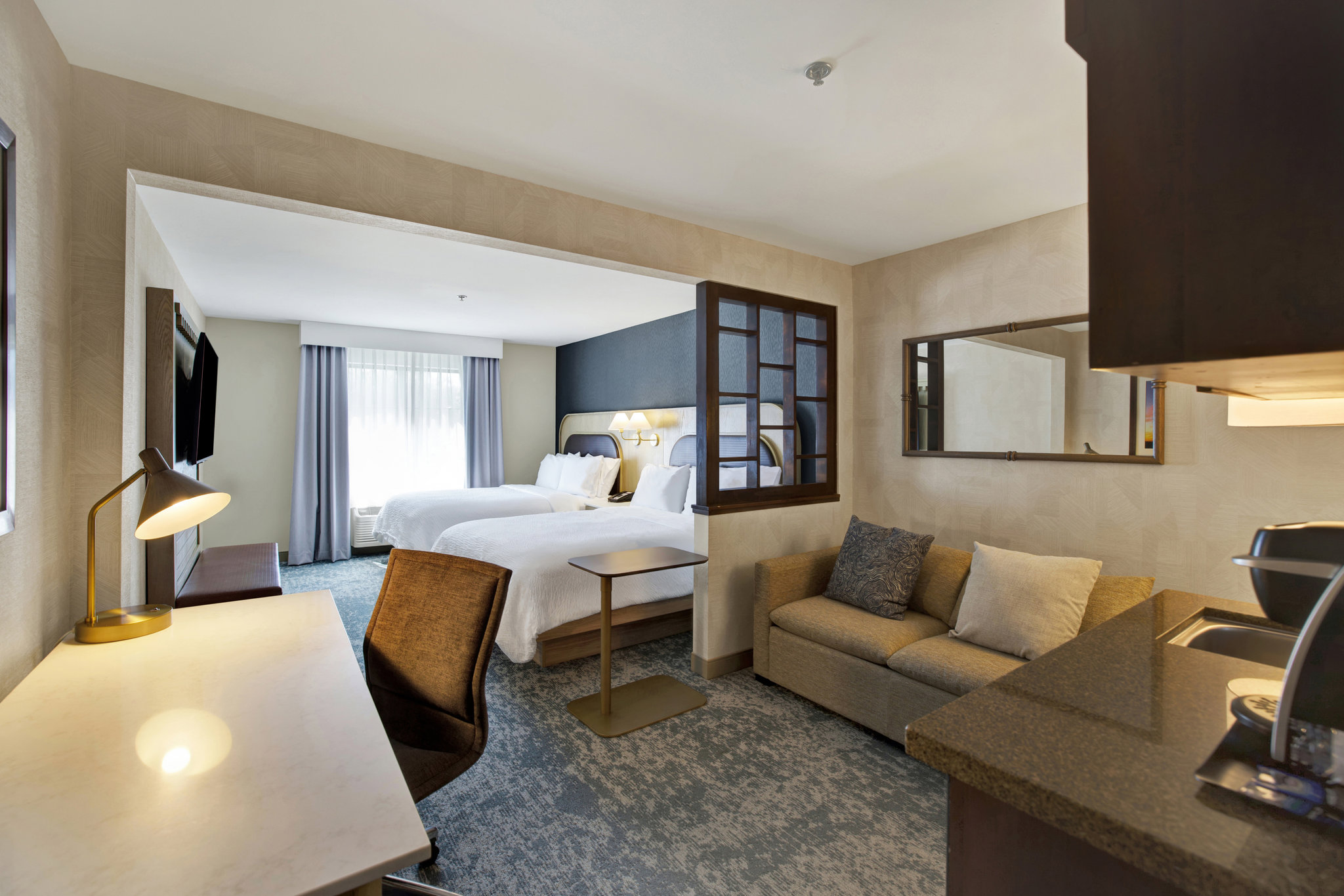 Holiday Inn Express & Suites Carpinteria by IHG Image