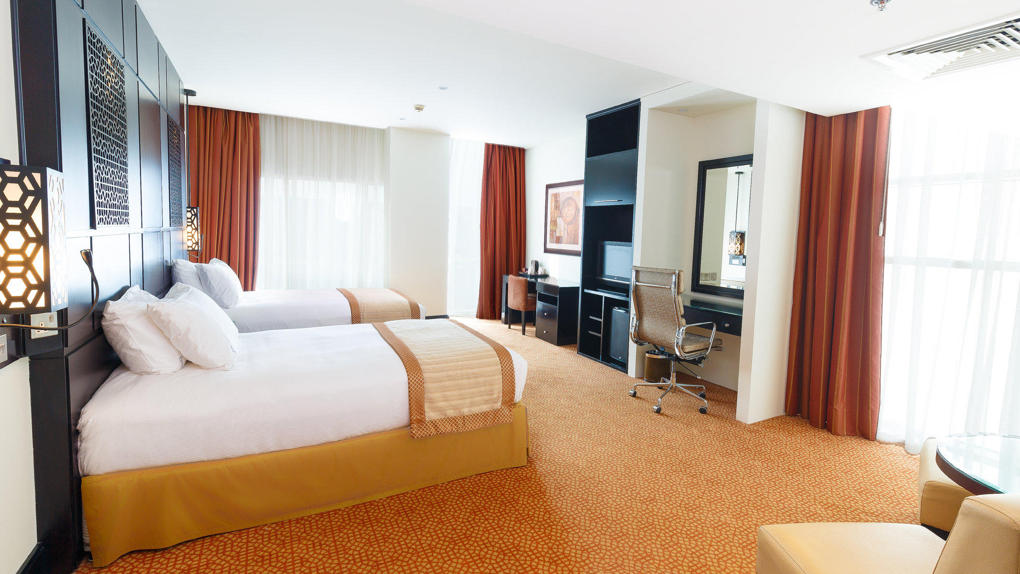 Holiday Inn Dubai - al Barsha by IHG