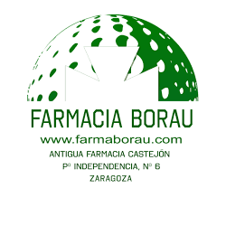 Farmacia Arturo Borau Logo