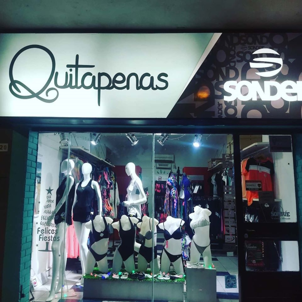 quitapenas santa fe