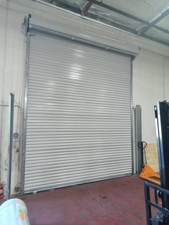 Images Industrial Door Worx